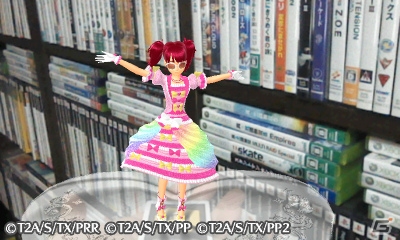プレイすれば本当にプリパラでつかえる男になれるか試してみた！「プリパラ＆プリティーリズム プリパラでつかえるおしゃれアイテム1450！」ゲームコレクターインプレッションの画像12