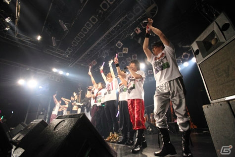 10周年の先、新たな一歩へ―和楽器の生演奏に新曲も披露された「戦国無双 声優奥義 外伝 2015春」の画像2