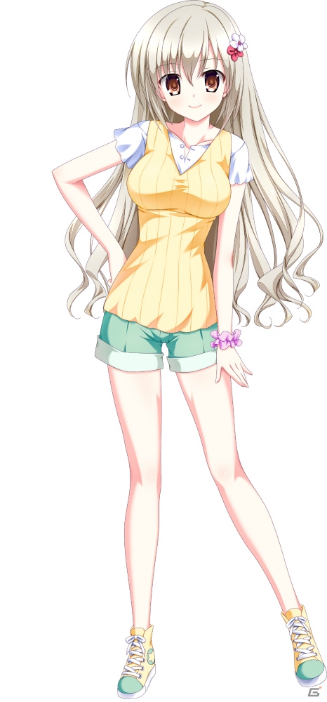 【ギャルゲー一本釣り！！】第29回は「Friend to Lover ～フレラバ～」を紹介！“かわいい女の子とのイチャイチャは自分の手で掴みとれ！”の画像10