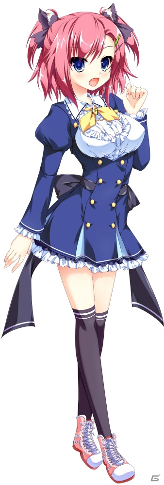 【ギャルゲー一本釣り！！】第29回は「Friend to Lover ～フレラバ～」を紹介！“かわいい女の子とのイチャイチャは自分の手で掴みとれ！”の画像11