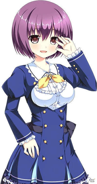 【ギャルゲー一本釣り！！】第29回は「Friend to Lover ～フレラバ～」を紹介！“かわいい女の子とのイチャイチャは自分の手で掴みとれ！”の画像19