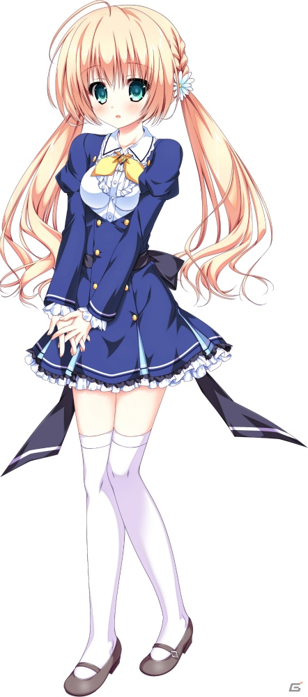 【ギャルゲー一本釣り！！】第29回は「Friend to Lover ～フレラバ～」を紹介！“かわいい女の子とのイチャイチャは自分の手で掴みとれ！”の画像3