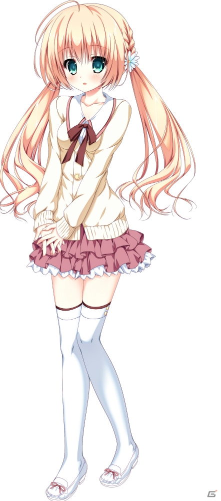 【ギャルゲー一本釣り！！】第29回は「Friend to Lover ～フレラバ～」を紹介！“かわいい女の子とのイチャイチャは自分の手で掴みとれ！”の画像5