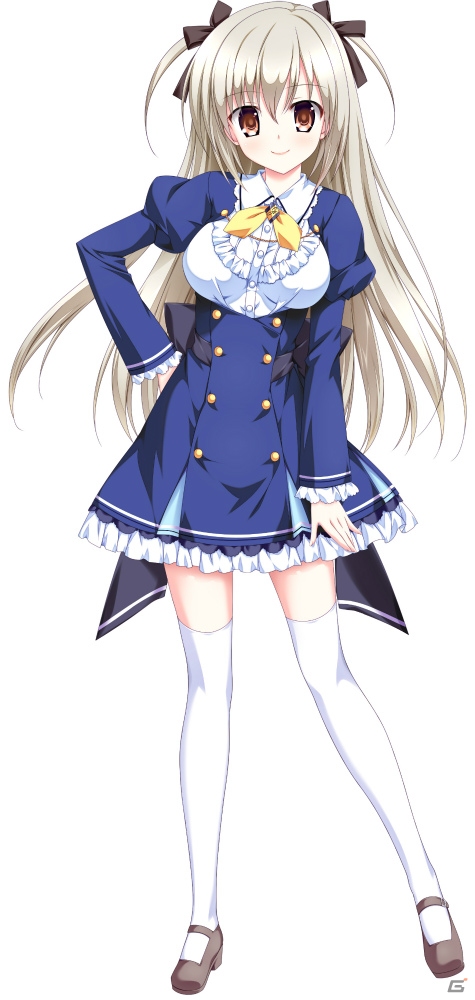 【ギャルゲー一本釣り！！】第29回は「Friend to Lover ～フレラバ～」を紹介！“かわいい女の子とのイチャイチャは自分の手で掴みとれ！”の画像7