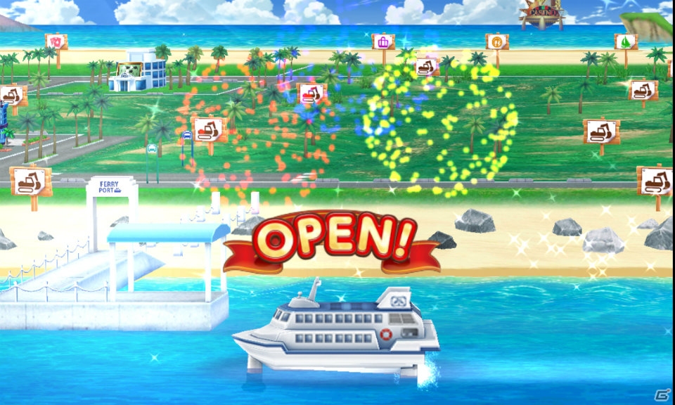 iOS/Android向けカジノリゾートシミュレーション「東京カジノプロジェクト」を紹介！今週のおすすめスマホゲームアプリレビューの画像7