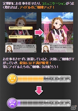 「アイドルマスター ミリオンライブ！」に新モード「765プロ全国キャラバン」編が登場！新たなCDシリーズの制作も決定の画像19