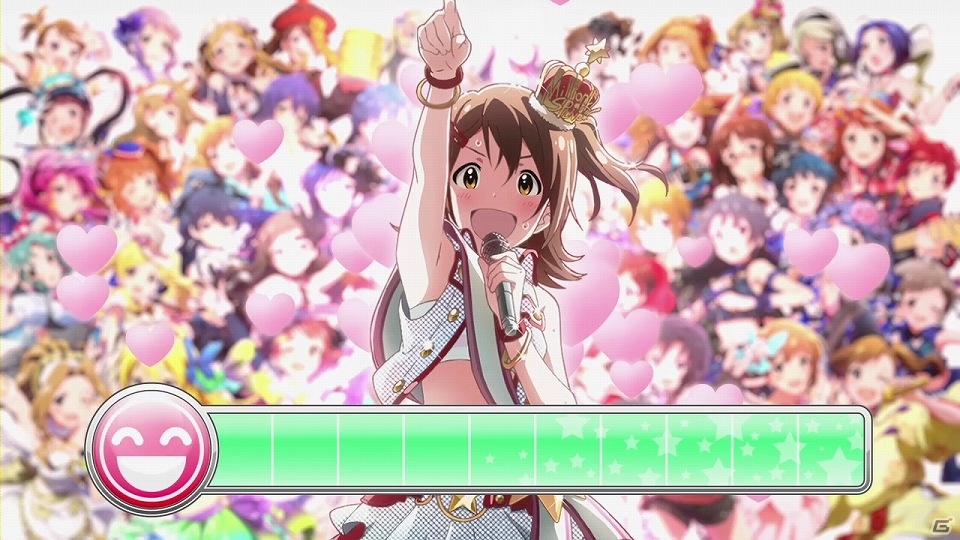 「アイドルマスター ミリオンライブ！」に新モード「765プロ全国キャラバン」編が登場！新たなCDシリーズの制作も決定の画像6
