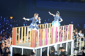 多彩なユニット曲をさまざまな組み合わせで魅せた「THE IDOLM@STER MILLION LIVE! 2ndLIVE ENJOY H@RMONY!!」4月4日公演を速報レポート！の画像11