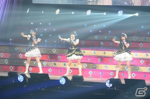 多彩なユニット曲をさまざまな組み合わせで魅せた「THE IDOLM@STER MILLION LIVE! 2ndLIVE ENJOY H@RMONY!!」4月4日公演を速報レポート！の画像12
