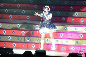 多彩なユニット曲をさまざまな組み合わせで魅せた「THE IDOLM@STER MILLION LIVE! 2ndLIVE ENJOY H@RMONY!!」4月4日公演を速報レポート！の画像13