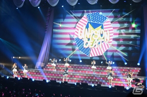 多彩なユニット曲をさまざまな組み合わせで魅せた「THE IDOLM@STER MILLION LIVE! 2ndLIVE ENJOY H@RMONY!!」4月4日公演を速報レポート！の画像15