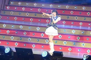 多彩なユニット曲をさまざまな組み合わせで魅せた「THE IDOLM@STER MILLION LIVE! 2ndLIVE ENJOY H@RMONY!!」4月4日公演を速報レポート！の画像16
