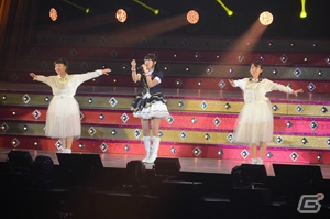 多彩なユニット曲をさまざまな組み合わせで魅せた「THE IDOLM@STER MILLION LIVE! 2ndLIVE ENJOY H@RMONY!!」4月4日公演を速報レポート！の画像17