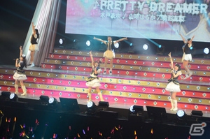 多彩なユニット曲をさまざまな組み合わせで魅せた「THE IDOLM@STER MILLION LIVE! 2ndLIVE ENJOY H@RMONY!!」4月4日公演を速報レポート！の画像18