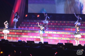 多彩なユニット曲をさまざまな組み合わせで魅せた「THE IDOLM@STER MILLION LIVE! 2ndLIVE ENJOY H@RMONY!!」4月4日公演を速報レポート！の画像20
