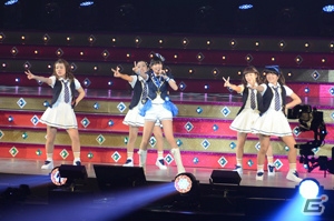 多彩なユニット曲をさまざまな組み合わせで魅せた「THE IDOLM@STER MILLION LIVE! 2ndLIVE ENJOY H@RMONY!!」4月4日公演を速報レポート！の画像21