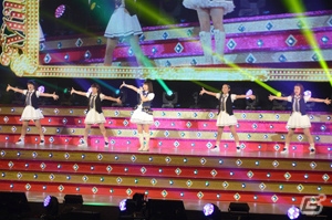多彩なユニット曲をさまざまな組み合わせで魅せた「THE IDOLM@STER MILLION LIVE! 2ndLIVE ENJOY H@RMONY!!」4月4日公演を速報レポート！の画像22