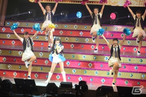 多彩なユニット曲をさまざまな組み合わせで魅せた「THE IDOLM@STER MILLION LIVE! 2ndLIVE ENJOY H@RMONY!!」4月4日公演を速報レポート！の画像23
