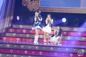 多彩なユニット曲をさまざまな組み合わせで魅せた「THE IDOLM@STER MILLION LIVE! 2ndLIVE ENJOY H@RMONY!!」4月4日公演を速報レポート！の画像24