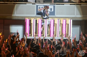 多彩なユニット曲をさまざまな組み合わせで魅せた「THE IDOLM@STER MILLION LIVE! 2ndLIVE ENJOY H@RMONY!!」4月4日公演を速報レポート！の画像25