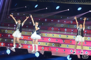 多彩なユニット曲をさまざまな組み合わせで魅せた「THE IDOLM@STER MILLION LIVE! 2ndLIVE ENJOY H@RMONY!!」4月4日公演を速報レポート！の画像26