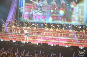 多彩なユニット曲をさまざまな組み合わせで魅せた「THE IDOLM@STER MILLION LIVE! 2ndLIVE ENJOY H@RMONY!!」4月4日公演を速報レポート！の画像28