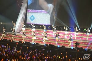 多彩なユニット曲をさまざまな組み合わせで魅せた「THE IDOLM@STER MILLION LIVE! 2ndLIVE ENJOY H@RMONY!!」4月4日公演を速報レポート！の画像29