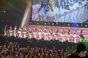 多彩なユニット曲をさまざまな組み合わせで魅せた「THE IDOLM@STER MILLION LIVE! 2ndLIVE ENJOY H@RMONY!!」4月4日公演を速報レポート！の画像30