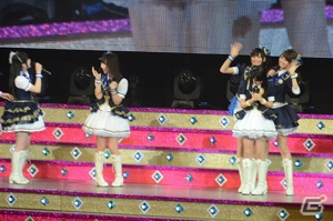 多彩なユニット曲をさまざまな組み合わせで魅せた「THE IDOLM@STER MILLION LIVE! 2ndLIVE ENJOY H@RMONY!!」4月4日公演を速報レポート！の画像6