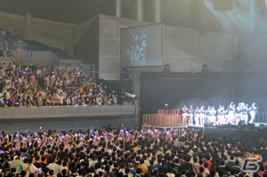 多彩なユニット曲をさまざまな組み合わせで魅せた「THE IDOLM@STER MILLION LIVE! 2ndLIVE ENJOY H@RMONY!!」4月4日公演を速報レポート！の画像8