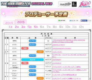 PS3「アイドルマスター ワンフォーオール」カタログ第12号は4月28日に配信―スペシャルゲスト「高垣楓」＆クインテット曲「MUSIC」が登場！の画像7