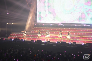 アイドルたちとプロデューサーが“声”でつないだステージ―「THE IDOLM@STER MILLION LIVE! 2ndLIVE ENJOY H@RMONY!!」4月5日公演の模様をお届け！の画像10