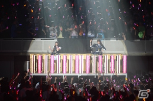 アイドルたちとプロデューサーが“声”でつないだステージ―「THE IDOLM@STER MILLION LIVE! 2ndLIVE ENJOY H@RMONY!!」4月5日公演の模様をお届け！の画像11