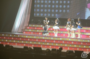 アイドルたちとプロデューサーが“声”でつないだステージ―「THE IDOLM@STER MILLION LIVE! 2ndLIVE ENJOY H@RMONY!!」4月5日公演の模様をお届け！の画像16