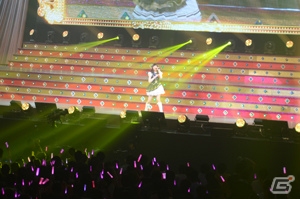 アイドルたちとプロデューサーが“声”でつないだステージ―「THE IDOLM@STER MILLION LIVE! 2ndLIVE ENJOY H@RMONY!!」4月5日公演の模様をお届け！の画像19