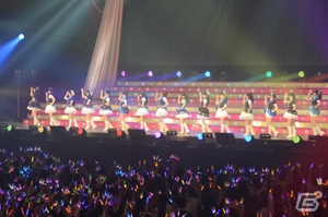 アイドルたちとプロデューサーが“声”でつないだステージ―「THE IDOLM@STER MILLION LIVE! 2ndLIVE ENJOY H@RMONY!!」4月5日公演の模様をお届け！の画像2
