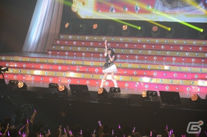 アイドルたちとプロデューサーが“声”でつないだステージ―「THE IDOLM@STER MILLION LIVE! 2ndLIVE ENJOY H@RMONY!!」4月5日公演の模様をお届け！の画像20