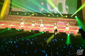 アイドルたちとプロデューサーが“声”でつないだステージ―「THE IDOLM@STER MILLION LIVE! 2ndLIVE ENJOY H@RMONY!!」4月5日公演の模様をお届け！の画像22
