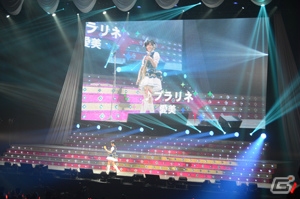 アイドルたちとプロデューサーが“声”でつないだステージ―「THE IDOLM@STER MILLION LIVE! 2ndLIVE ENJOY H@RMONY!!」4月5日公演の模様をお届け！の画像23