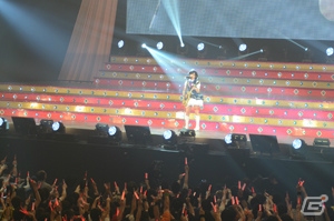 アイドルたちとプロデューサーが“声”でつないだステージ―「THE IDOLM@STER MILLION LIVE! 2ndLIVE ENJOY H@RMONY!!」4月5日公演の模様をお届け！の画像24