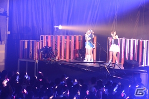 アイドルたちとプロデューサーが“声”でつないだステージ―「THE IDOLM@STER MILLION LIVE! 2ndLIVE ENJOY H@RMONY!!」4月5日公演の模様をお届け！の画像25