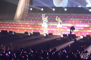 アイドルたちとプロデューサーが“声”でつないだステージ―「THE IDOLM@STER MILLION LIVE! 2ndLIVE ENJOY H@RMONY!!」4月5日公演の模様をお届け！の画像26