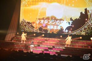 アイドルたちとプロデューサーが“声”でつないだステージ―「THE IDOLM@STER MILLION LIVE! 2ndLIVE ENJOY H@RMONY!!」4月5日公演の模様をお届け！の画像27