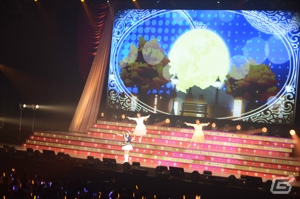 アイドルたちとプロデューサーが“声”でつないだステージ―「THE IDOLM@STER MILLION LIVE! 2ndLIVE ENJOY H@RMONY!!」4月5日公演の模様をお届け！の画像28