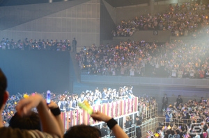 アイドルたちとプロデューサーが“声”でつないだステージ―「THE IDOLM@STER MILLION LIVE! 2ndLIVE ENJOY H@RMONY!!」4月5日公演の模様をお届け！の画像29