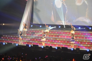 アイドルたちとプロデューサーが“声”でつないだステージ―「THE IDOLM@STER MILLION LIVE! 2ndLIVE ENJOY H@RMONY!!」4月5日公演の模様をお届け！の画像30