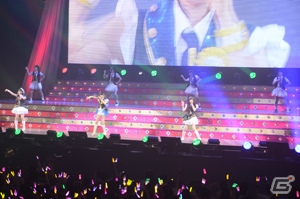 アイドルたちとプロデューサーが“声”でつないだステージ―「THE IDOLM@STER MILLION LIVE! 2ndLIVE ENJOY H@RMONY!!」4月5日公演の模様をお届け！の画像33
