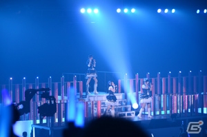 アイドルたちとプロデューサーが“声”でつないだステージ―「THE IDOLM@STER MILLION LIVE! 2ndLIVE ENJOY H@RMONY!!」4月5日公演の模様をお届け！の画像34
