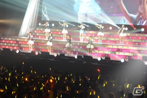 アイドルたちとプロデューサーが“声”でつないだステージ―「THE IDOLM@STER MILLION LIVE! 2ndLIVE ENJOY H@RMONY!!」4月5日公演の模様をお届け！の画像35