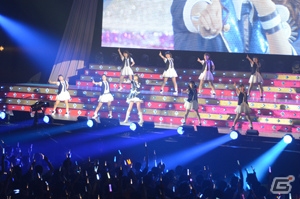 アイドルたちとプロデューサーが“声”でつないだステージ―「THE IDOLM@STER MILLION LIVE! 2ndLIVE ENJOY H@RMONY!!」4月5日公演の模様をお届け！の画像38